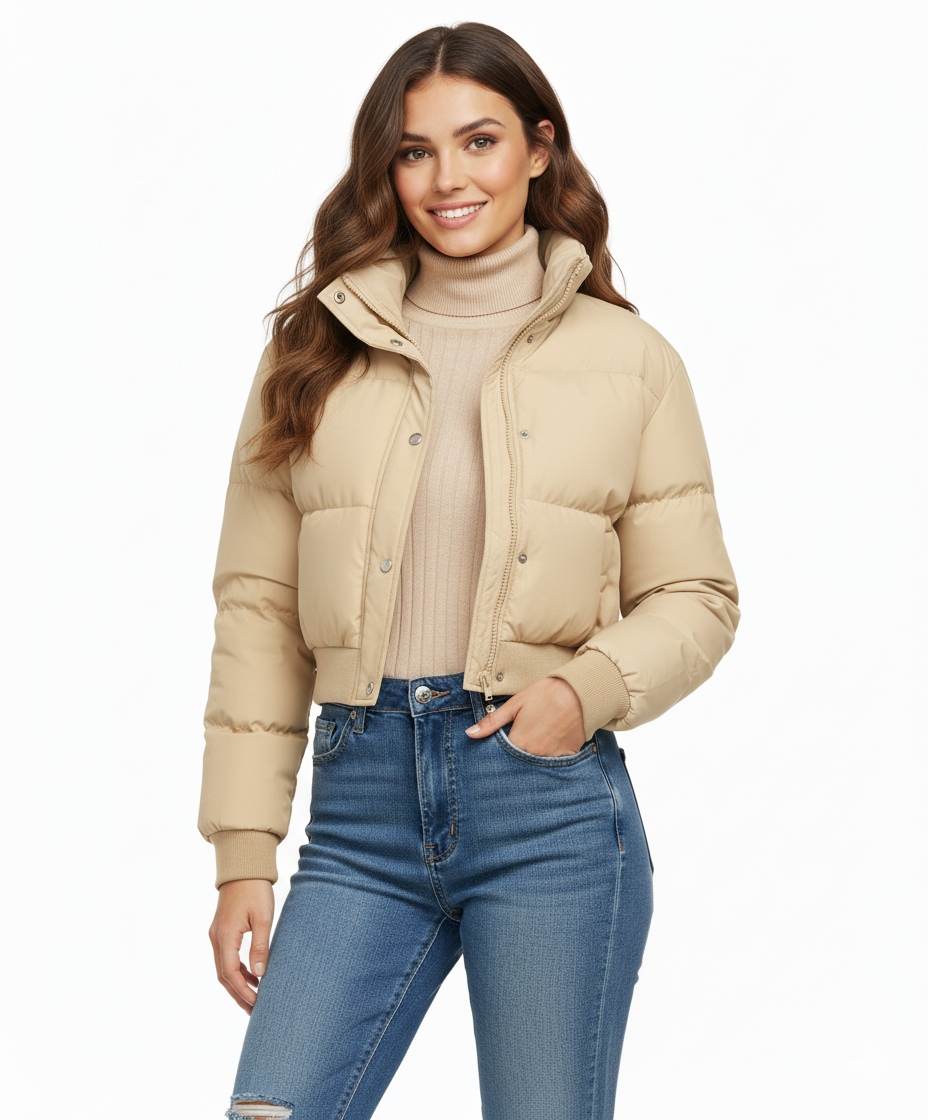 ESSENTIAL CROP - MONARCA London