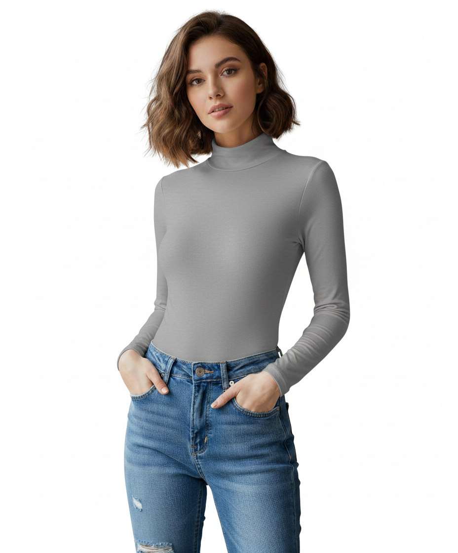 SCULPT BODYSUIT - MONARCA London