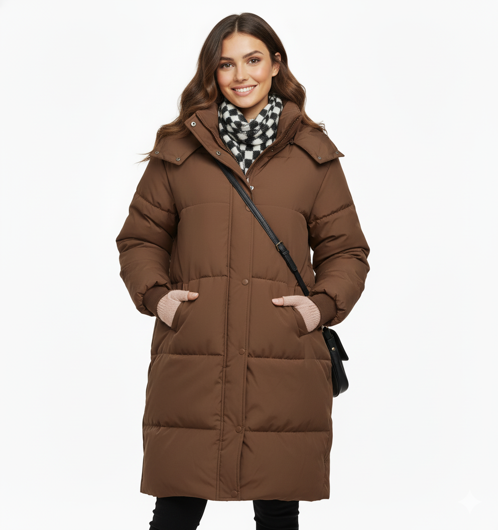 FULL-LENGTH HUG - MONARCA London