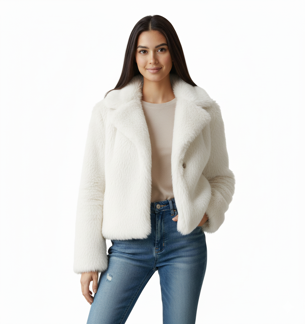 TIMELESS OUTERWEAR - MONARCA London