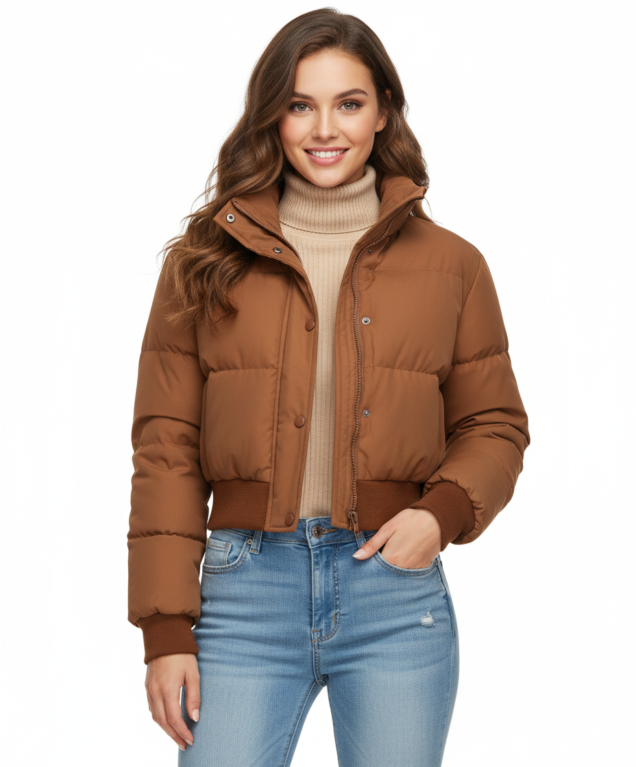 ESSENTIAL CROP - MONARCA London