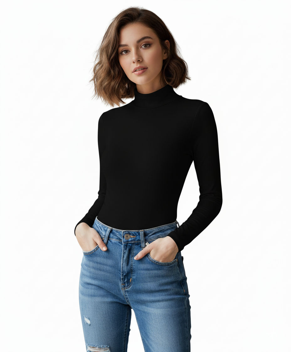 SCULPT BODYSUIT - MONARCA London