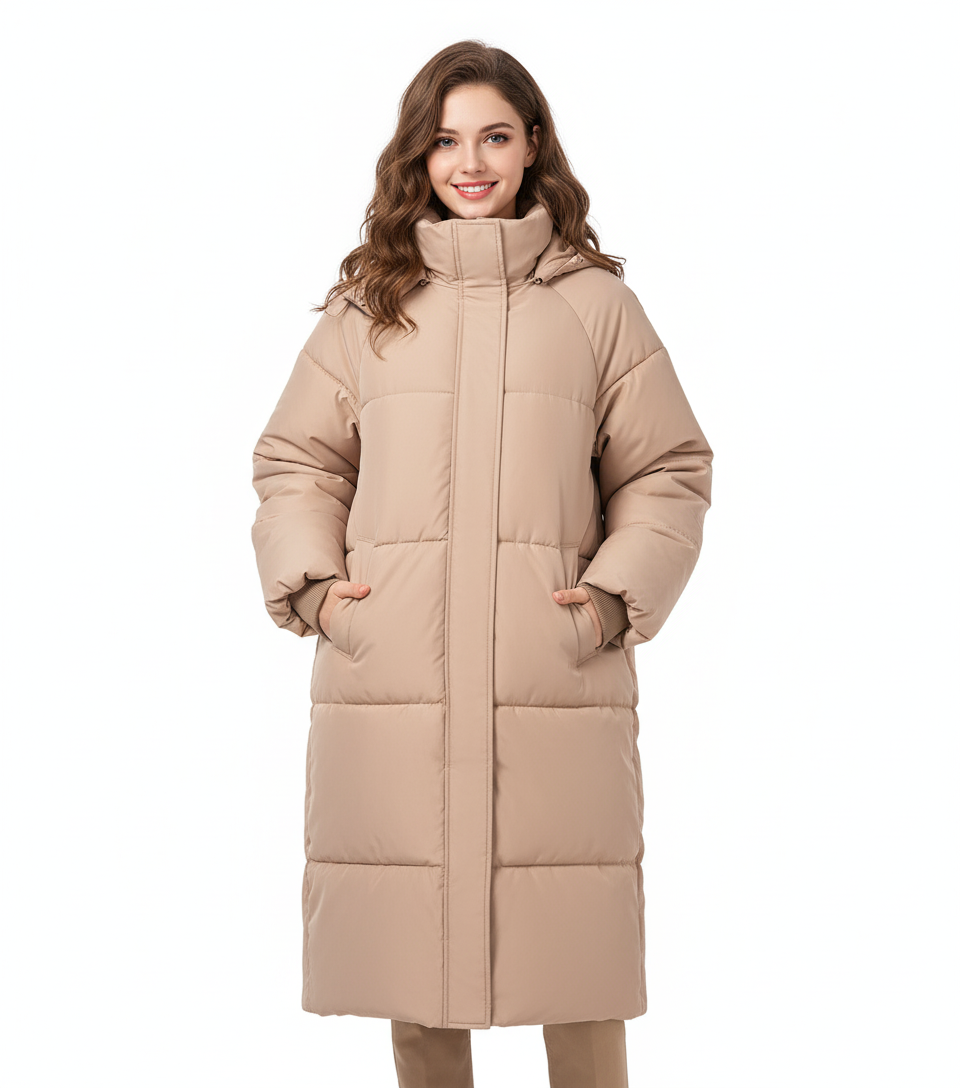 FULL-LENGTH HUG - MONARCA London