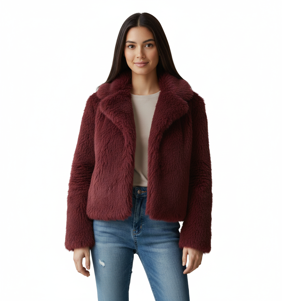 TIMELESS OUTERWEAR - MONARCA London