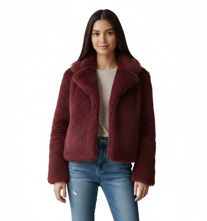 TIMELESS OUTERWEAR - MONARCA London