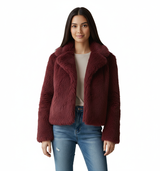 TIMELESS OUTERWEAR - MONARCA London