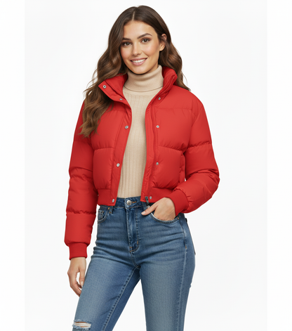 ESSENTIAL CROP - MONARCA London