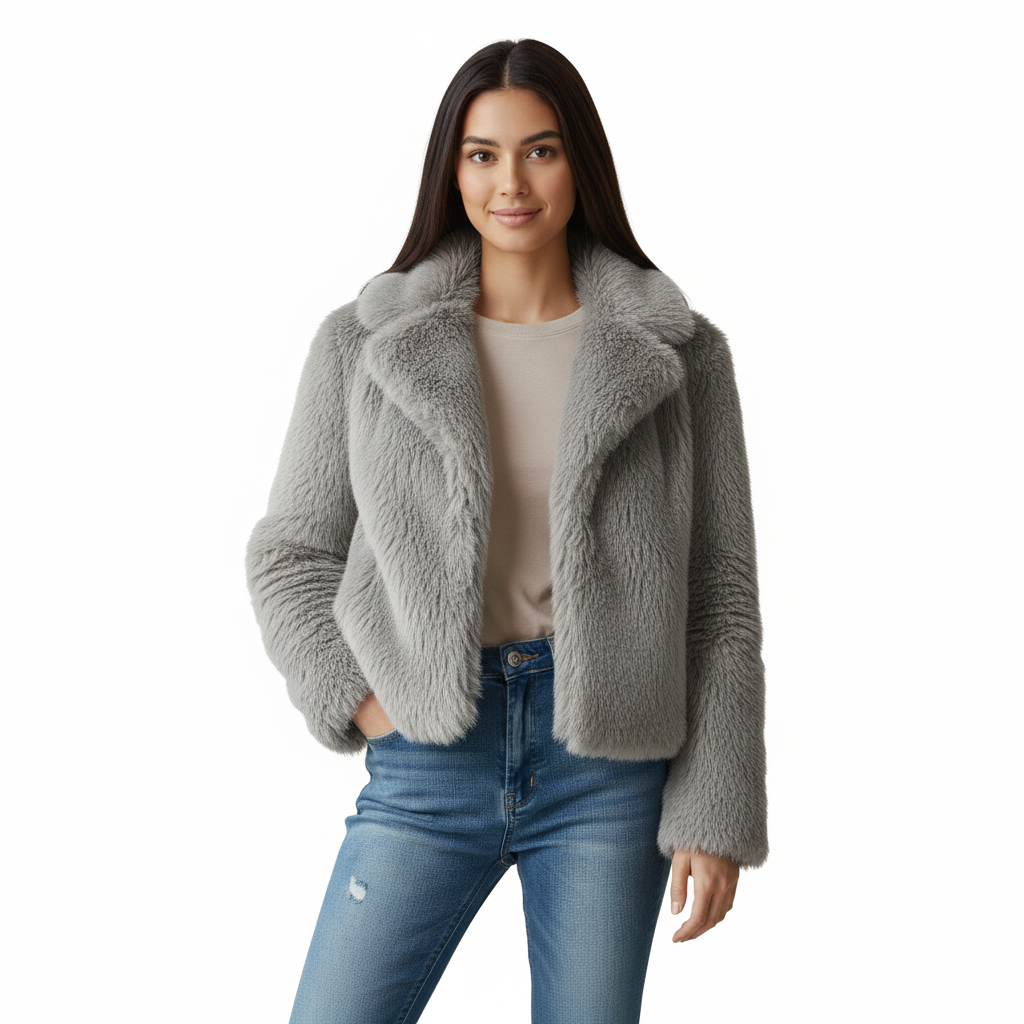 TIMELESS OUTERWEAR - MONARCA London