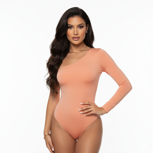 EDGE BODYSUIT - MONARCA London